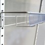 ТС-42 Стойка 440мм. 18 крючков  